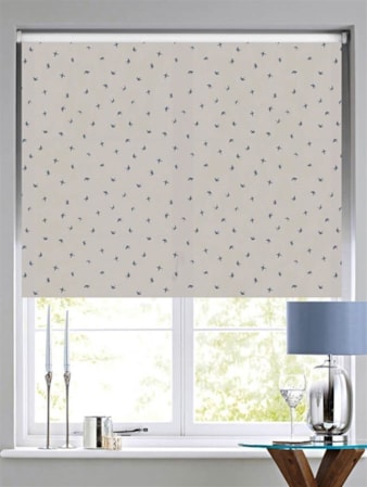 Flutter Roller Blind