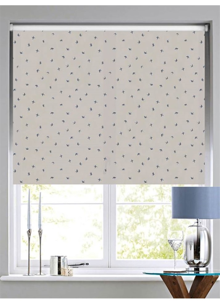 Flutter Roller Blind