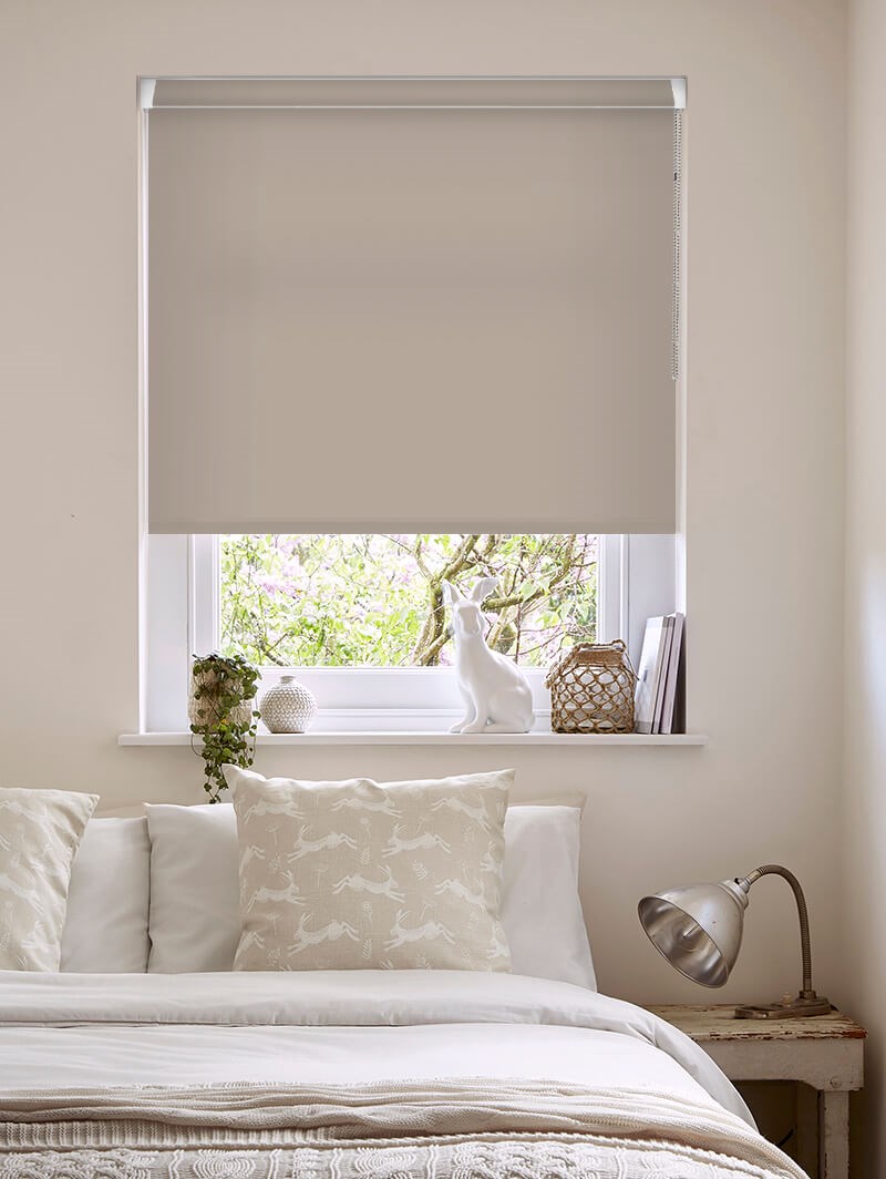 Rockery Premium Daylight Grip Fit Roller Blind