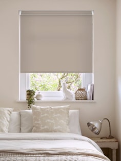 Rockery Premium Daylight Grip Fit Roller Blind