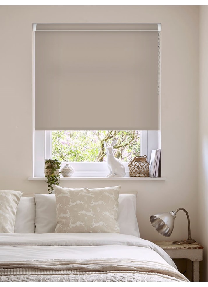 Rockery Premium Daylight Grip Fit Roller Blind