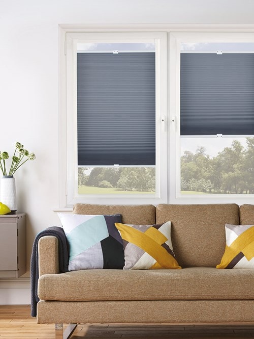 Rhodes Marine Daylight Perfect Fit Cellular Thermal Blind