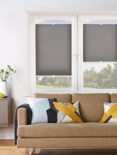 Rhodes Meteor Daylight Perfect Fit Cellular Thermal Blind