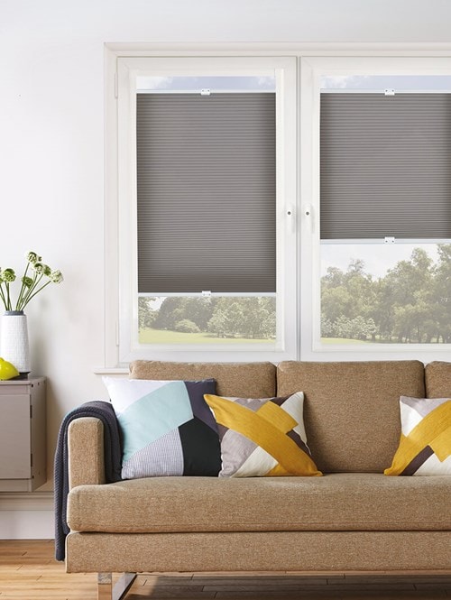 Rhodes Meteor Daylight Perfect Fit Cellular Thermal Blind