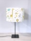 Happy Jungle Lemon Lampshade