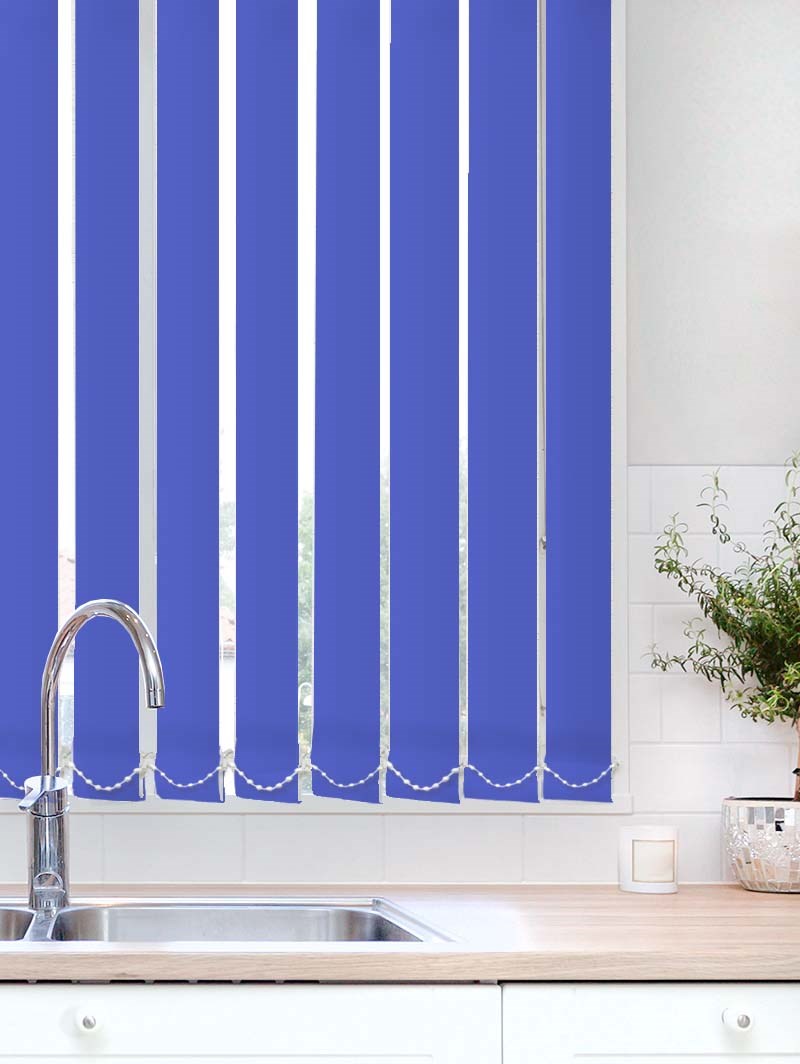 Imperial Waterproof 89mm Vertical Blind Replacement Slats