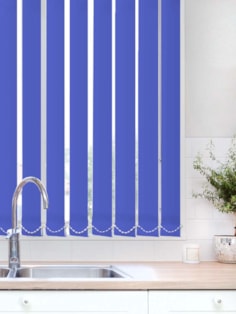 Imperial Waterproof 89mm Vertical Blind Replacement Slats