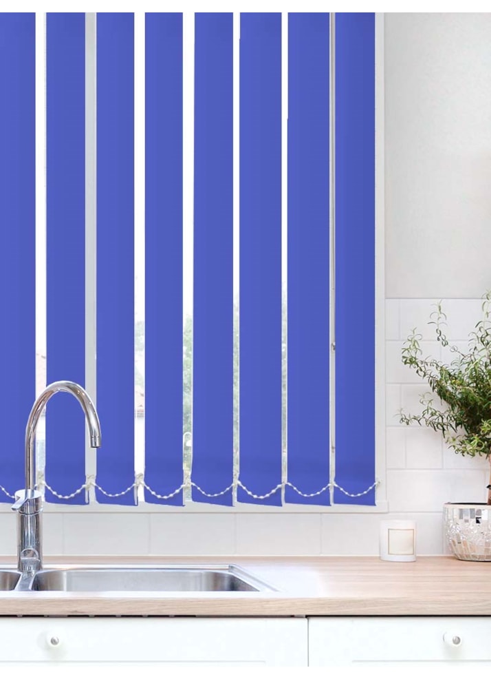 Imperial Waterproof 89mm Vertical Blind Replacement Slats