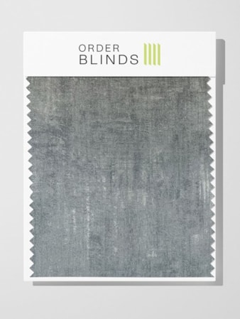 Lille Platinum Roman Blind