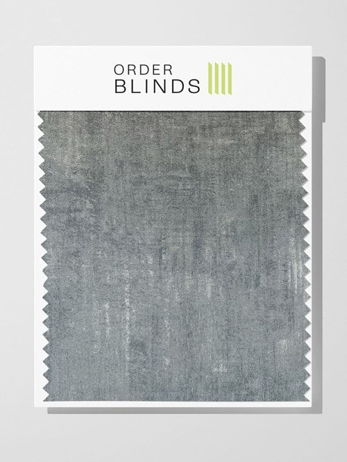 Lille Platinum Roman Blind