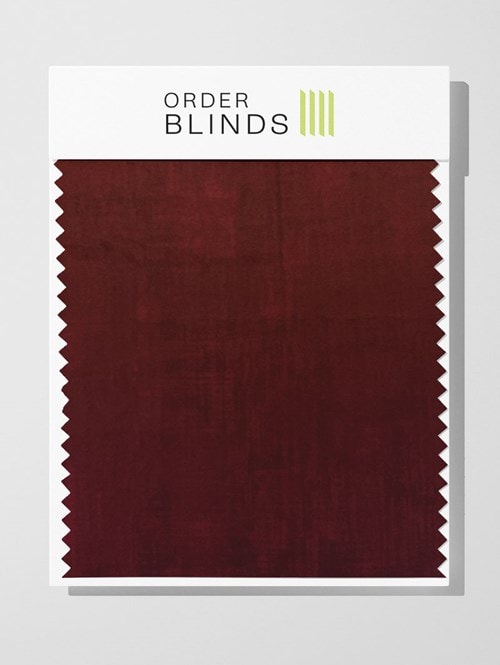 Lille Shiraz Roman Blind