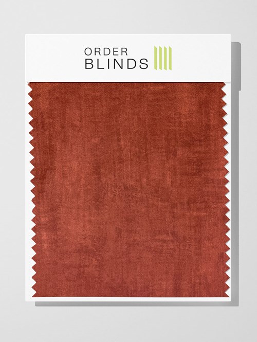 Lille Sunset Roman Blind