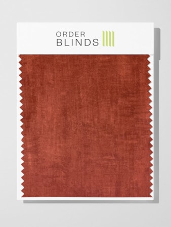 Lille Sunset Roman Blind