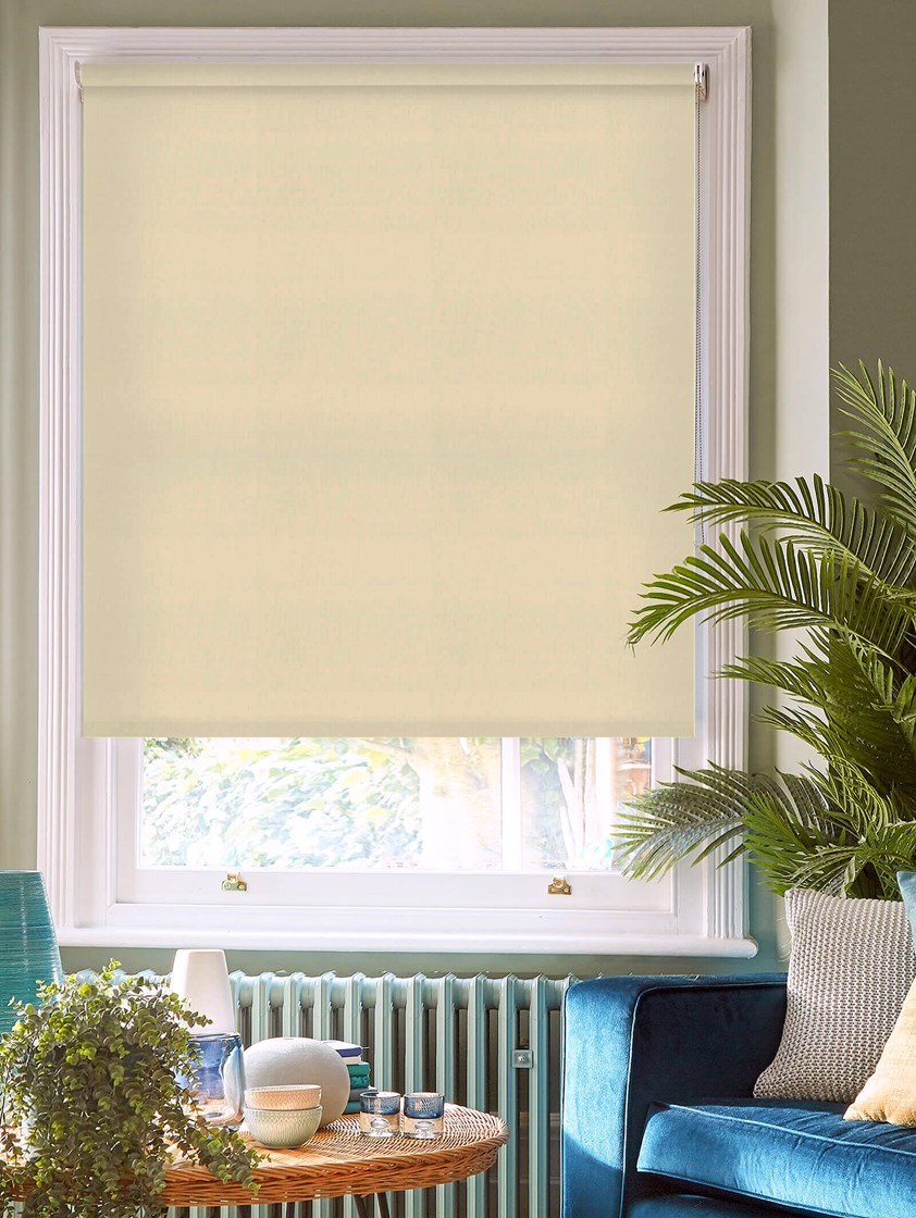 Parfait Premium Daylight Roller Blind