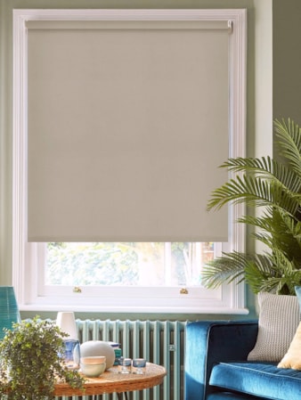 Rockery Premium Daylight Roller Blind