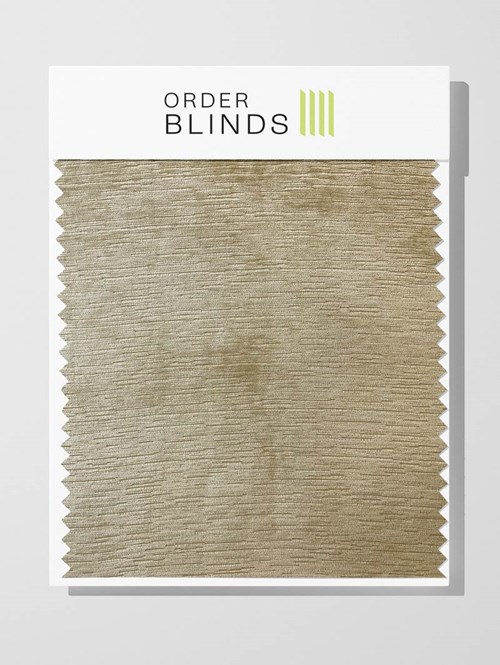 Murcia Chalk Roman Blind