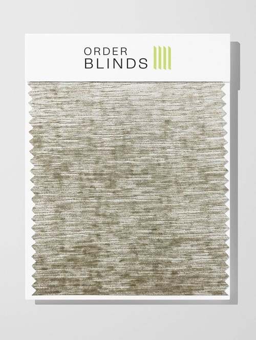 Murcia Luna Roman Blind