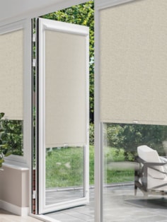 Amsterdam Natural Perfect Fit Roller Blind