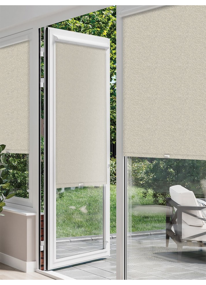 Amsterdam Natural Perfect Fit Roller Blind