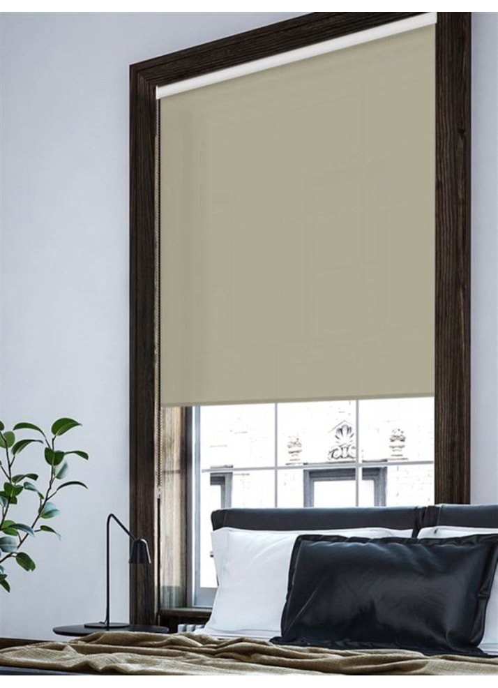 Birch Extra Large Roller Blind