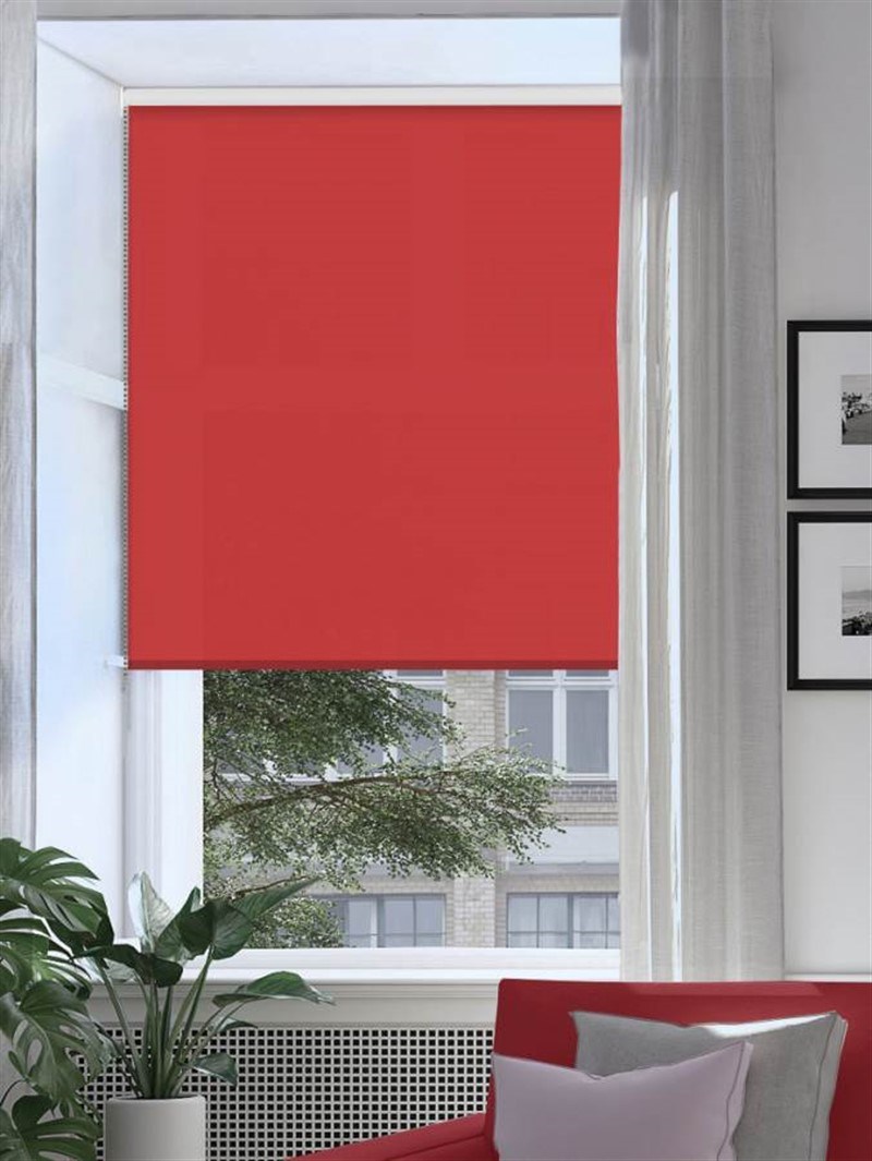 Blaze Extra Large Roller Blind