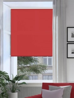 Blaze Extra Large Roller Blind | DIG