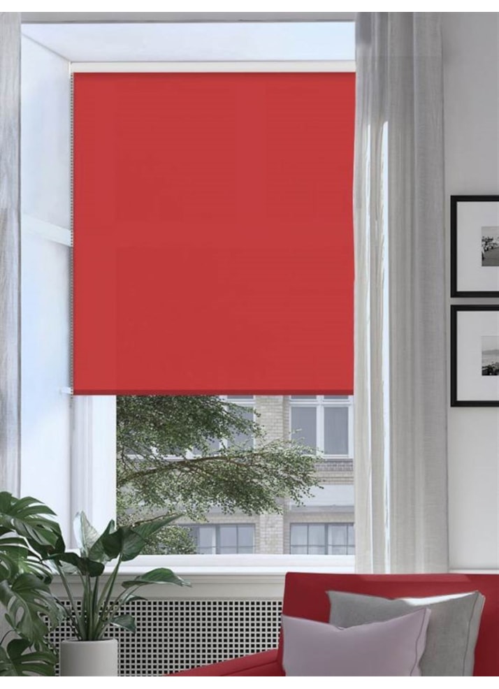 Blaze Extra Large Roller Blind | DIG