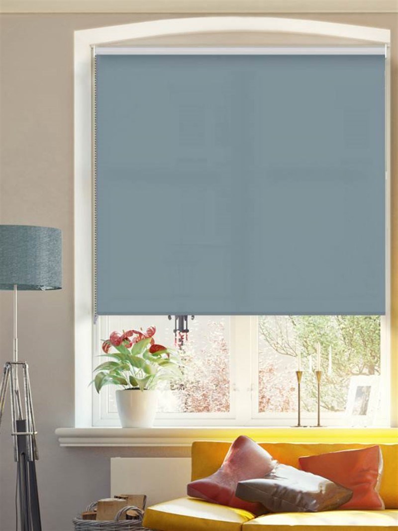 Ceramic Extra Large Roller Blind