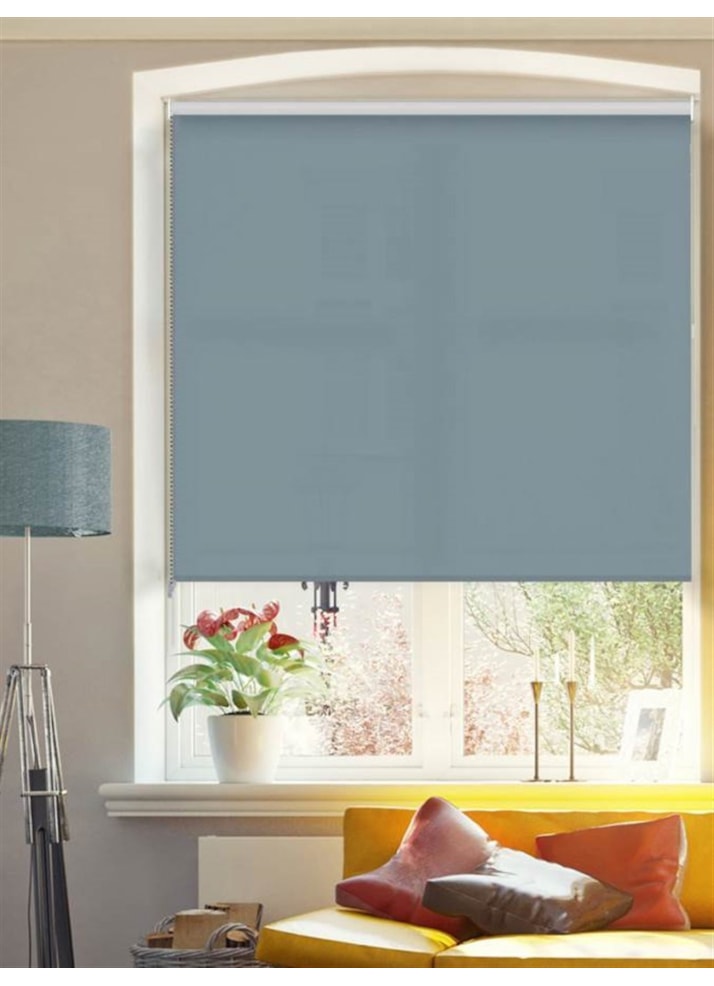 Ceramic Extra Large Roller Blind