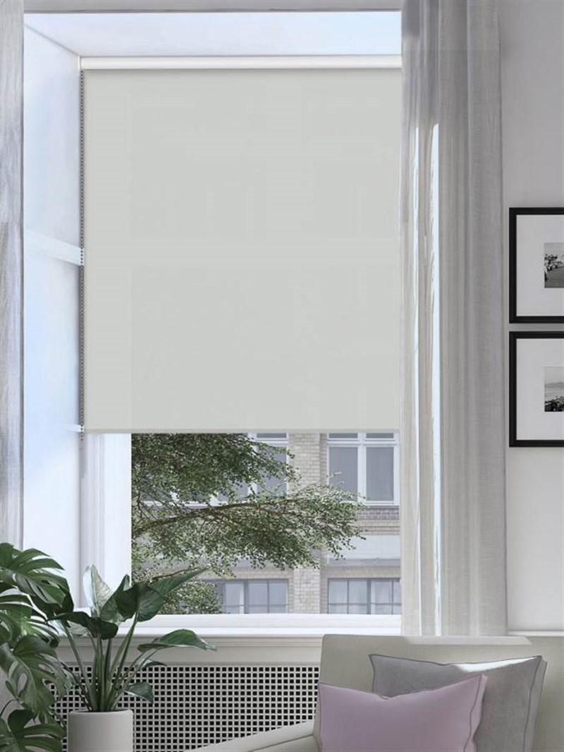 Gleam Extra Large Roller Blind