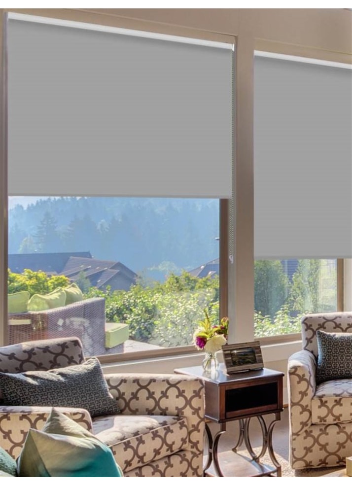 Pavilion Extra Large Roller Blind