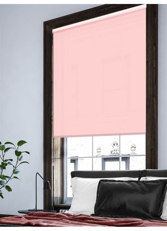 Rose Garden Extra Large Roller Blind