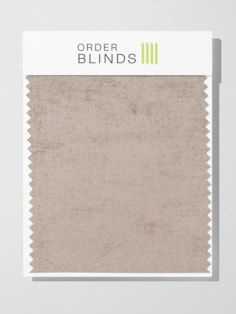 Soho Cloud Roman Blind