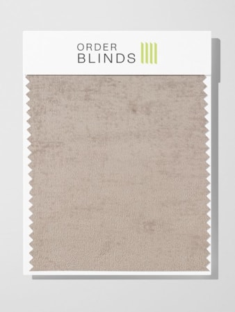 Soho Cloud Roman Blind