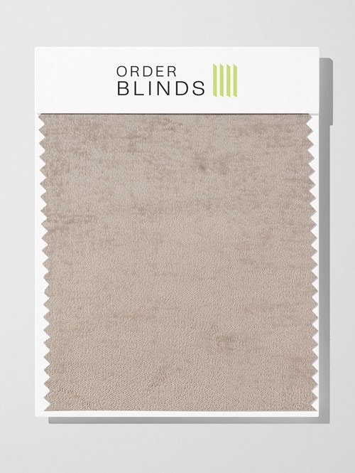 Soho Cloud Roman Blind