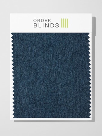 Stamford Denim Roman Blind