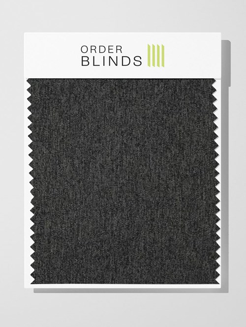 Stamford Flint Roman Blind