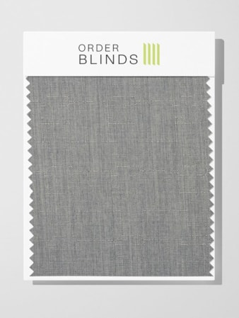 Stockholm Flint Roman Blind