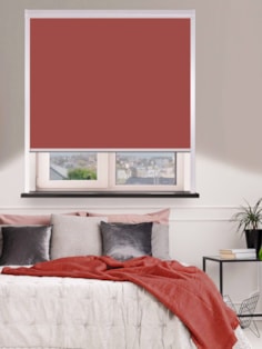 Classic Tarrantino Total Blackout Roller Blind