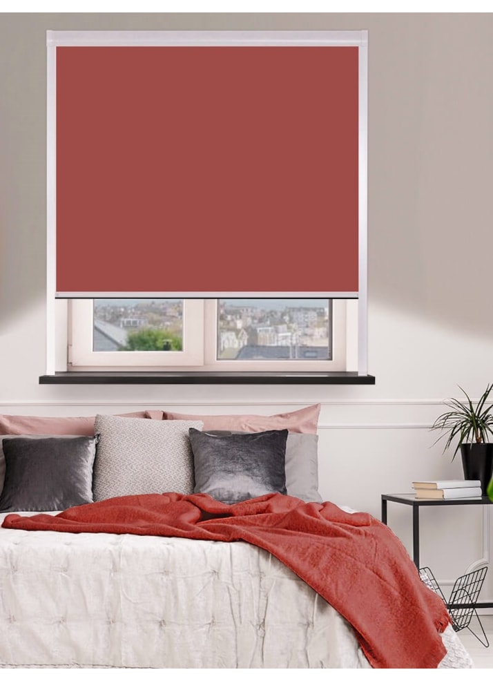 Classic Tarrantino Total Blackout Roller Blind