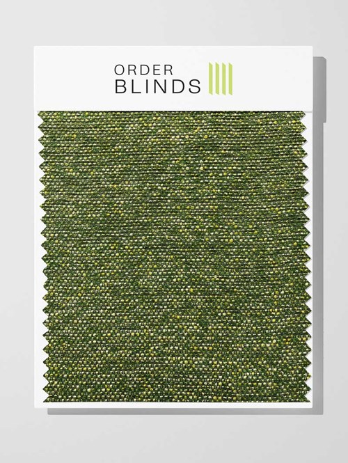 Toulouse Amazon Roman Blind