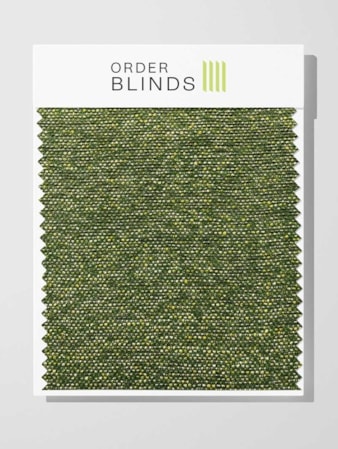 Toulouse Amazon Roman Blind