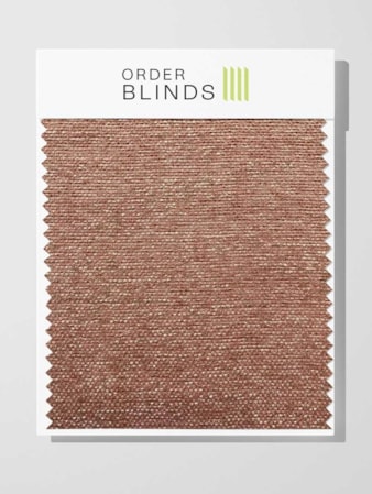 Toulouse Dusty Roman Blind