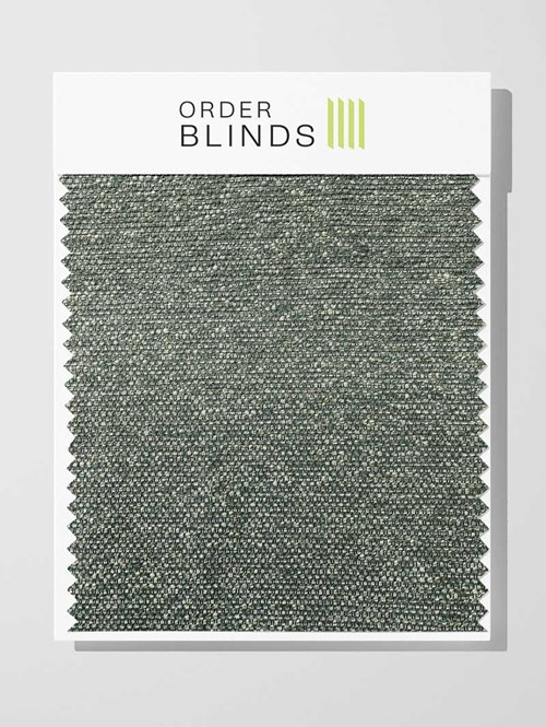 Toulouse Pebble Roman Blind