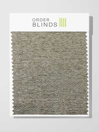 Toulouse Whisper Roman Blind