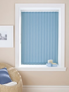 Bluebird Daylight 89mm Vertical Blind Replacement Slats