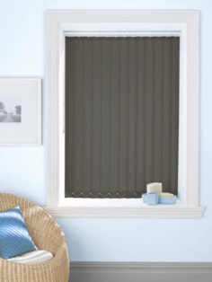 Vulture Daylight 89mm Vertical Blind Replacement Slats