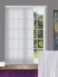 Birch Mist 89mm Daylight Vertical Blind