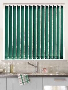 Jade 89mm Daylight Vertical Blind