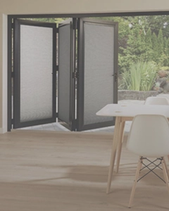 Bi Fold Doors